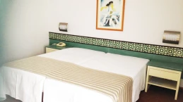 Hotel Cristal Caldas - Foto 4
