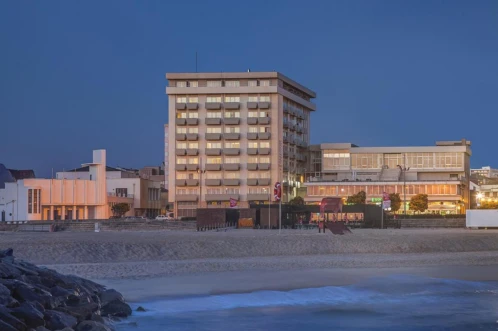 Praia Golfe Hotel