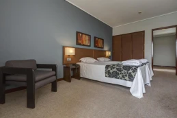 Praia Golfe Hotel - Foto 4