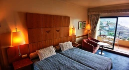 Monte Mar Palace Hotel - Foto 2