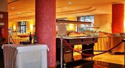 Monte Mar Palace Hotel - Foto 5