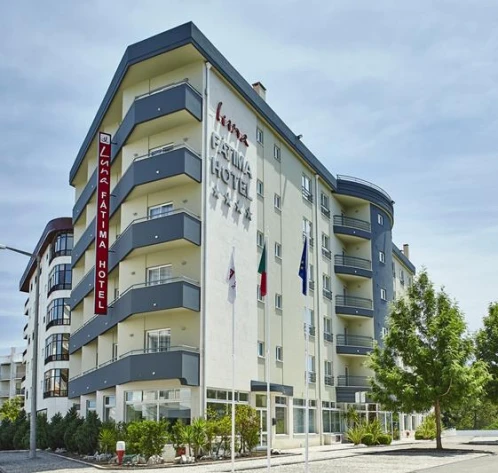 Luna Fatima Hotel
