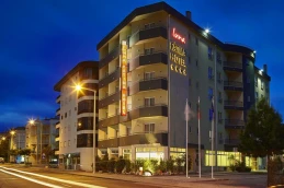 Luna Fatima Hotel - Foto 2