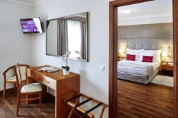 Luna Fatima Hotel - Foto 4