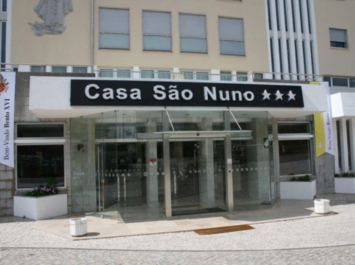 Casa Sao Nuno Hotel