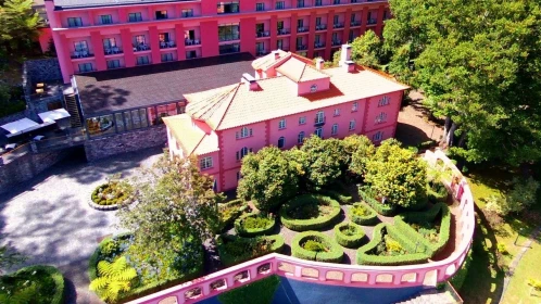 Quinta da Serra