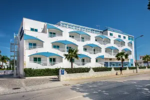 Velamar Boutique Hotel - Adults Friendly