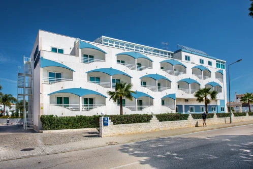 Velamar Boutique Hotel - Adults Friendly