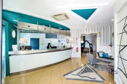 Velamar Boutique Hotel - Adults Friendly - Foto 2