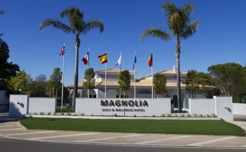 Magnolia Golf e Wellness Hotel