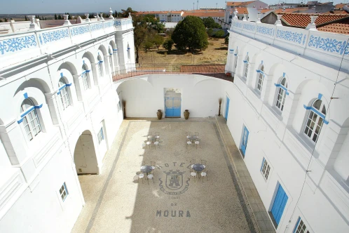 Hotel de Moura