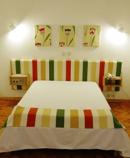 Hotel de Moura - Photo 5