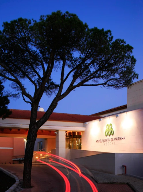 Onyria Quinta da Marinha Hotel