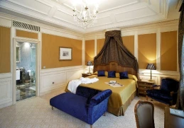 Villa Termal das Caldas de Monchique Spa Resort - Foto 2