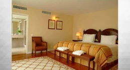 Villa Termal das Caldas de Monchique Spa Resort - Foto 3
