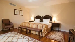 Villa Termal das Caldas de Monchique Spa Resort - Foto 4