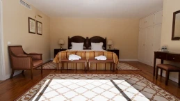 Villa Termal das Caldas de Monchique Spa Resort - Foto 5