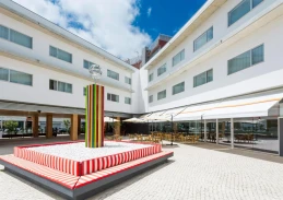Tryp Leiria - Photo 2