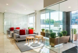 Tryp Leiria - Photo 4