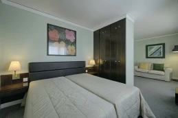 Hotel Apartamento Solverde - Foto 5