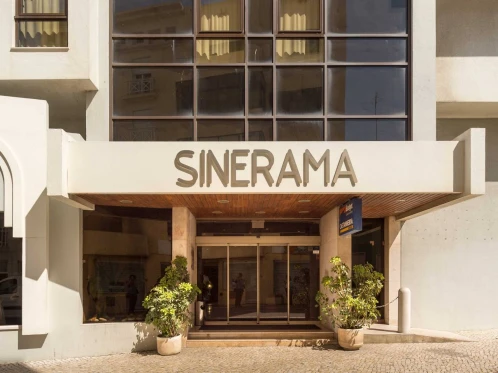 Sinerama