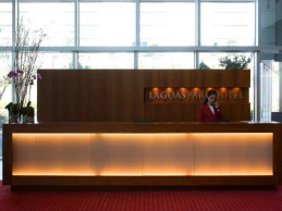Lagoas Park Hotel - Photo 2