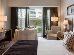 Lagoas Park Hotel - Photo 5
