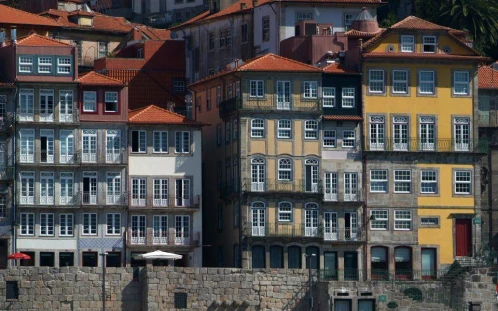 Pestana Vintage Porto