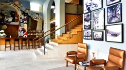 Pestana Vintage Porto - Foto 2
