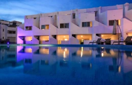 Hotel Lagoa - Foto 2