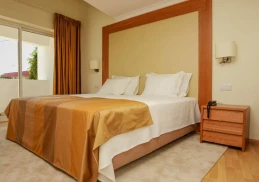 Hotel Lagoa - Foto 3
