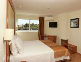 Hotel Lagoa - Foto 5