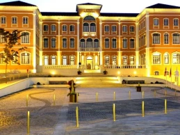 Palace Hotel Monte Real - Foto 2