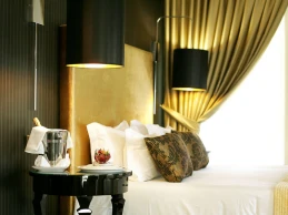 Palace Hotel Monte Real - Foto 3