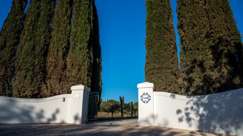 Vila Monte Farm House