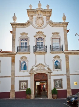 Palacio da Lousa Boutique Hotel - Photo 2