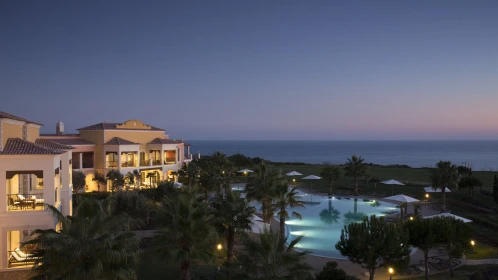 Cascade Wellness and Lifestyle Resort