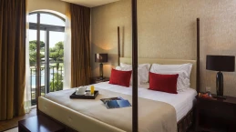 Cascade Wellness and Lifestyle Resort - Foto 5