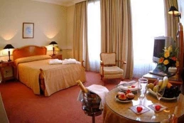 Hotel Metropole Lisboa - Photo 3