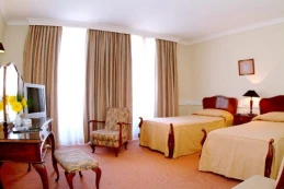Hotel Metropole Lisboa - Photo 4