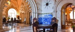 Bussaco Palace Hotel - Foto 2