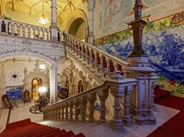 Bussaco Palace Hotel - Foto 3