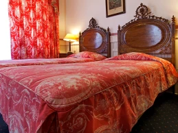 Bussaco Palace Hotel - Foto 4