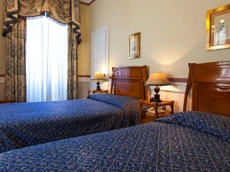 Bussaco Palace Hotel - Foto 5