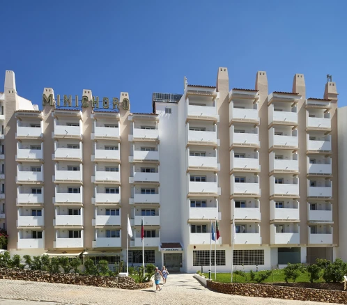 Cheerfulway Minichoro Apartments