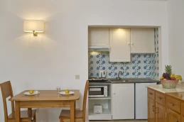 Cheerfulway Minichoro Apartments - Foto 3