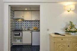 Cheerfulway Minichoro Apartments - Foto 4