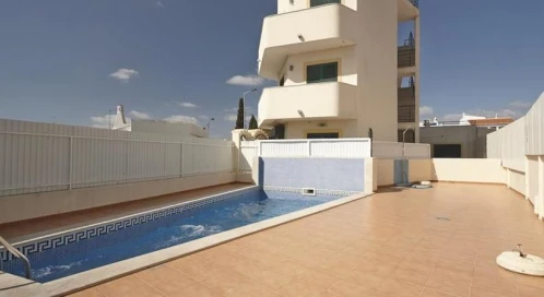 Torre da Aldeia Apartments