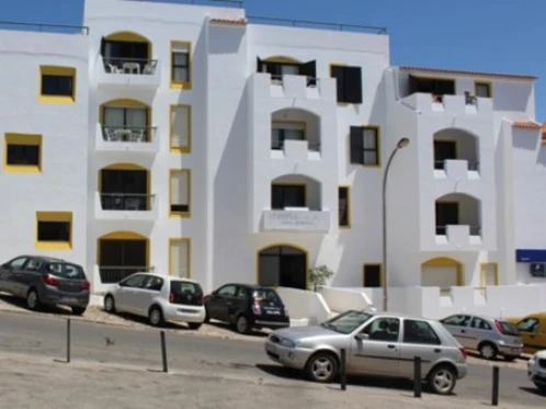 Cerro Atlantico Apartments