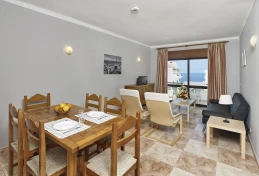 Cerro Atlantico Apartments - Foto 3